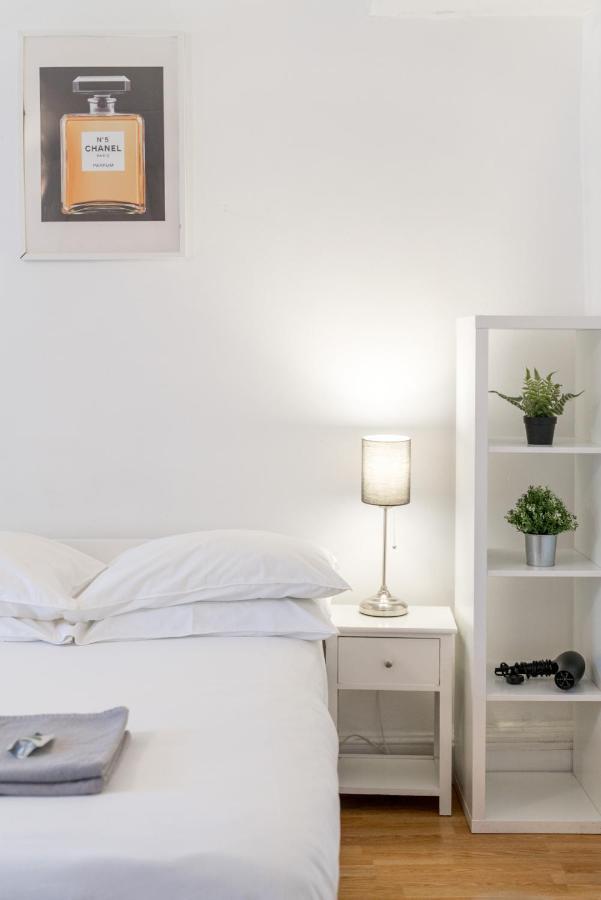 Soho & Covent Garden Apartment, Sleeps 3 London Exterior photo